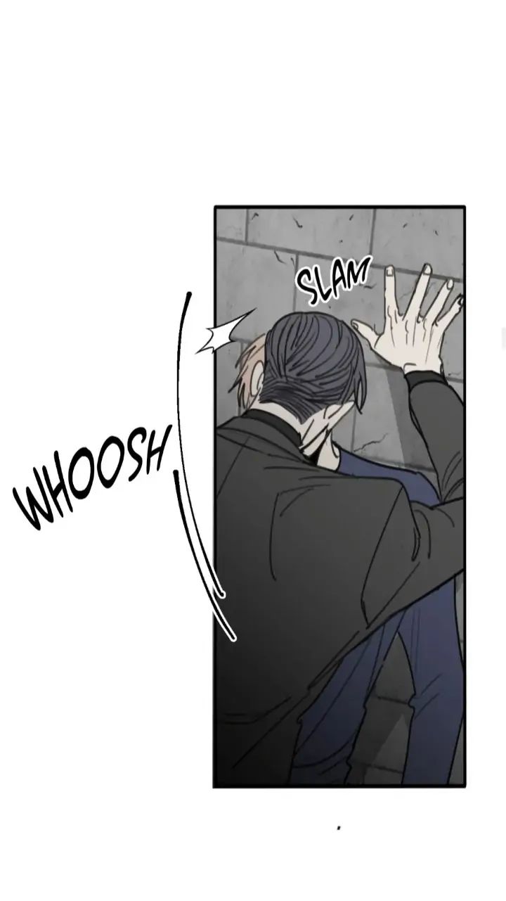 Read Mad Dog chapter 40 image 26 on Lezhin