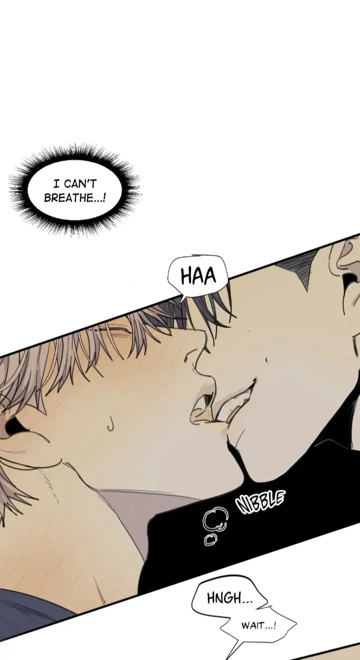 Read Mad Dog chapter 40 image 29 on Lezhin
