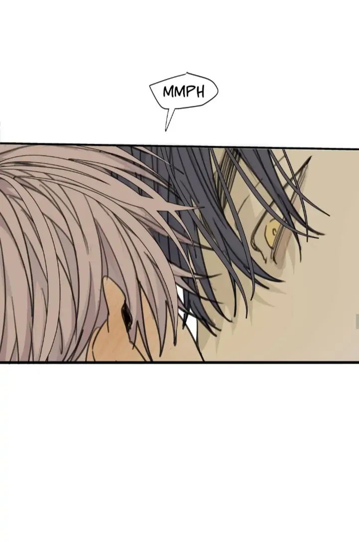 Read Mad Dog chapter 40 image 31 on Lezhin