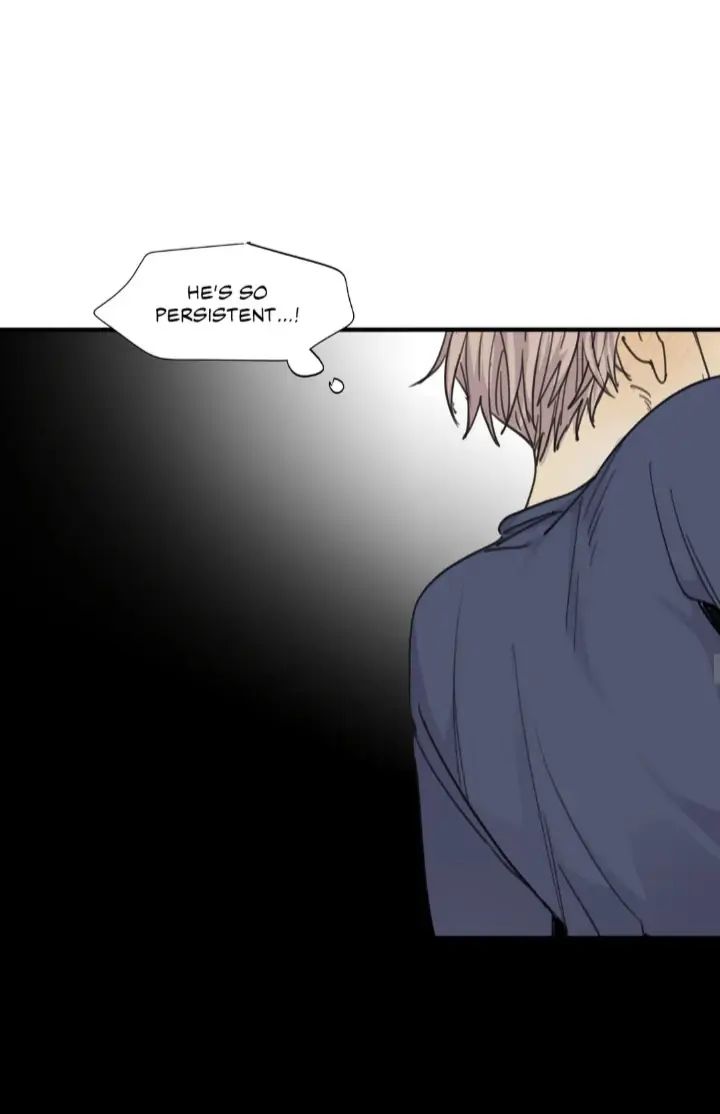 Read Mad Dog chapter 40 image 32 on Lezhin