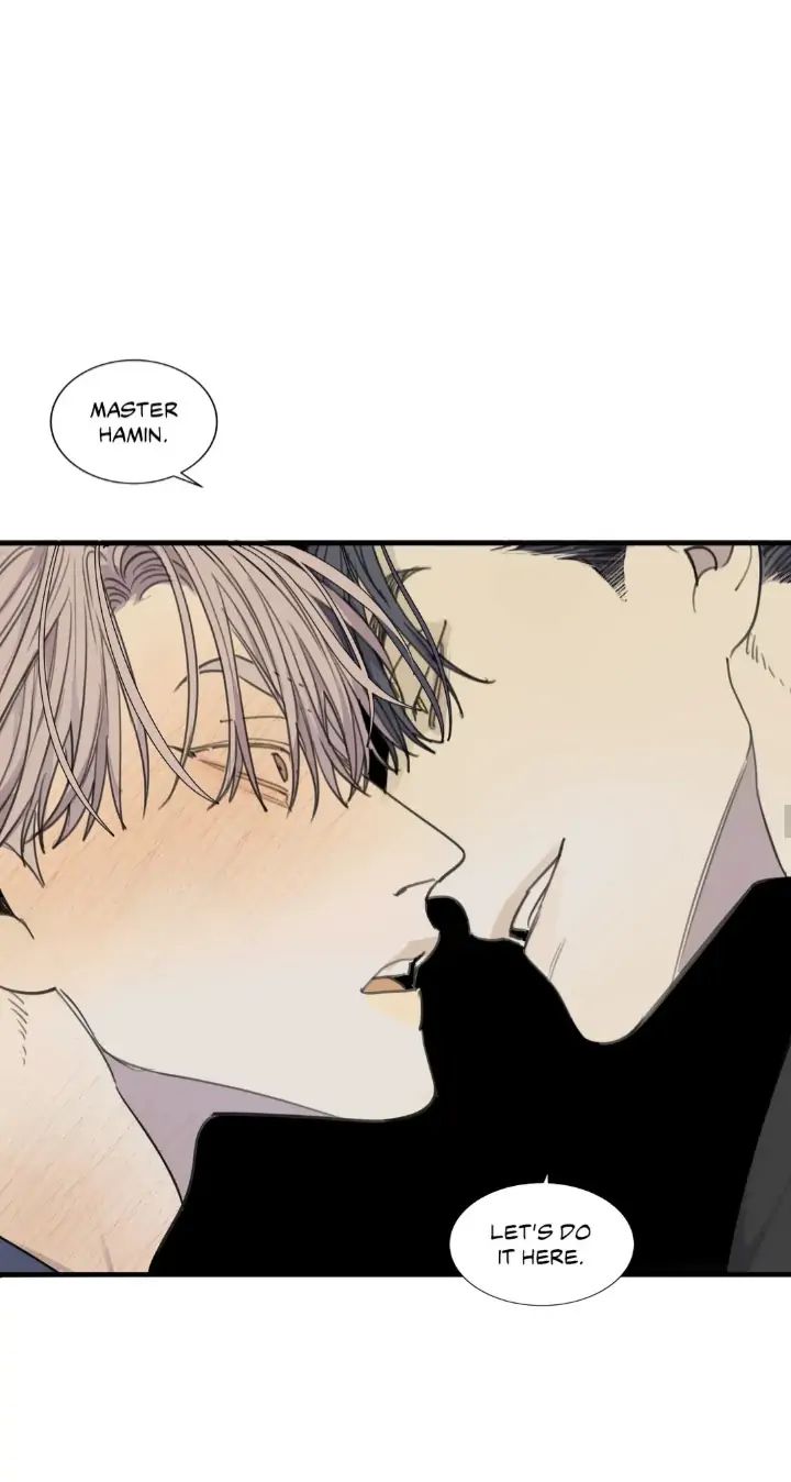 Read Mad Dog chapter 40 image 36 on Lezhin