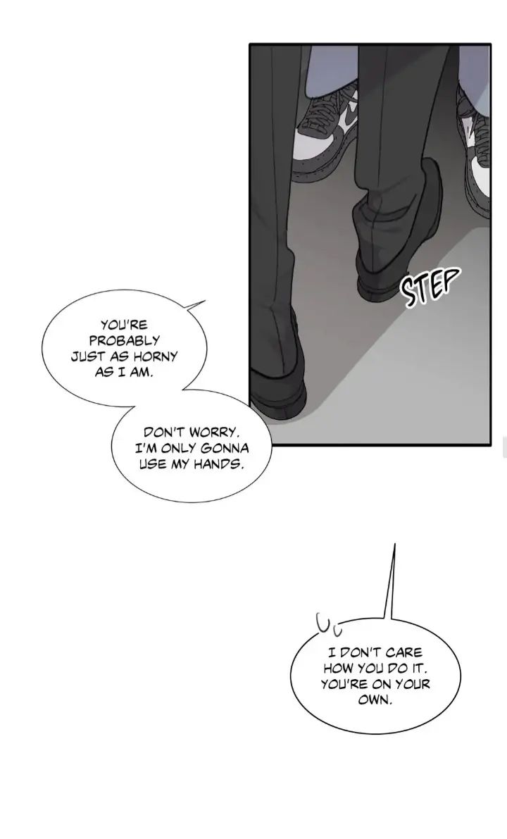 Read Mad Dog chapter 40 image 38 on Lezhin
