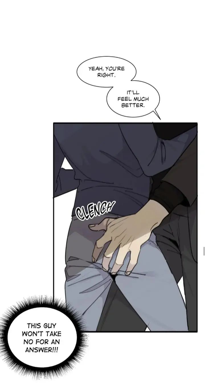 Read Mad Dog chapter 40 image 41 on Lezhin