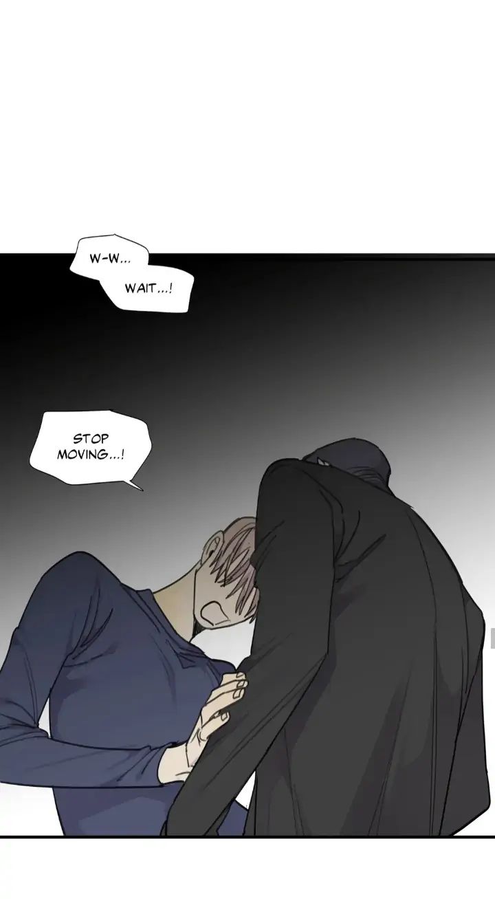 Read Mad Dog chapter 40 image 43 on Lezhin