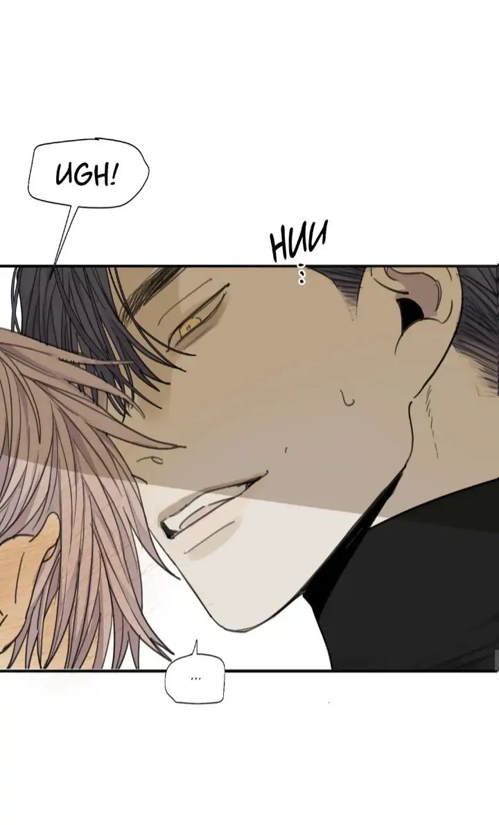 Read Mad Dog chapter 40 image 45 on Lezhin