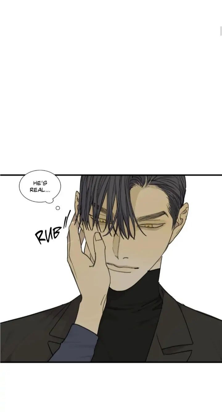 Read Mad Dog chapter 40 image 5 on Lezhin