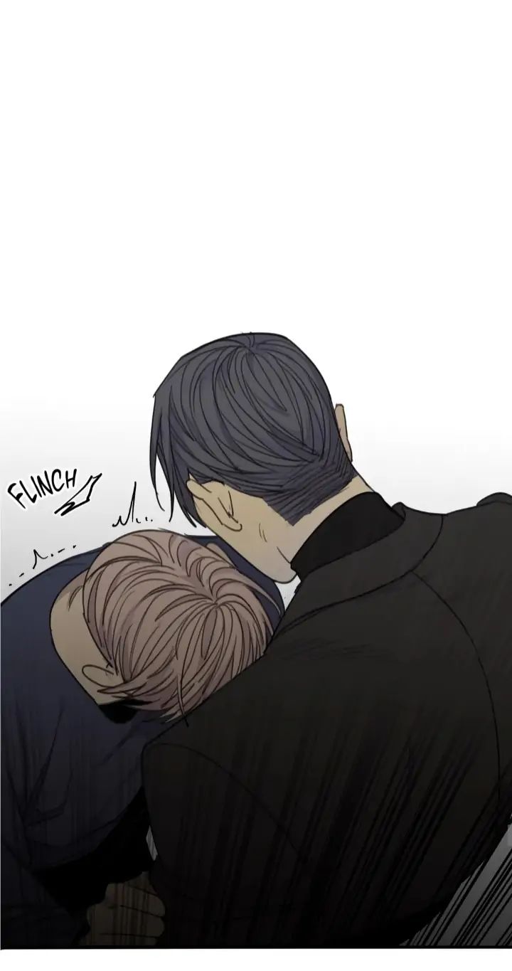 Read Mad Dog chapter 40 image 54 on Lezhin