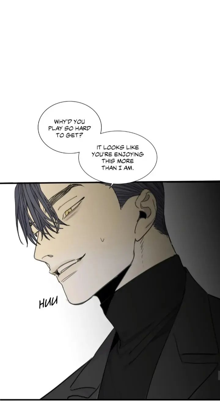 Read Mad Dog chapter 40 image 56 on Lezhin