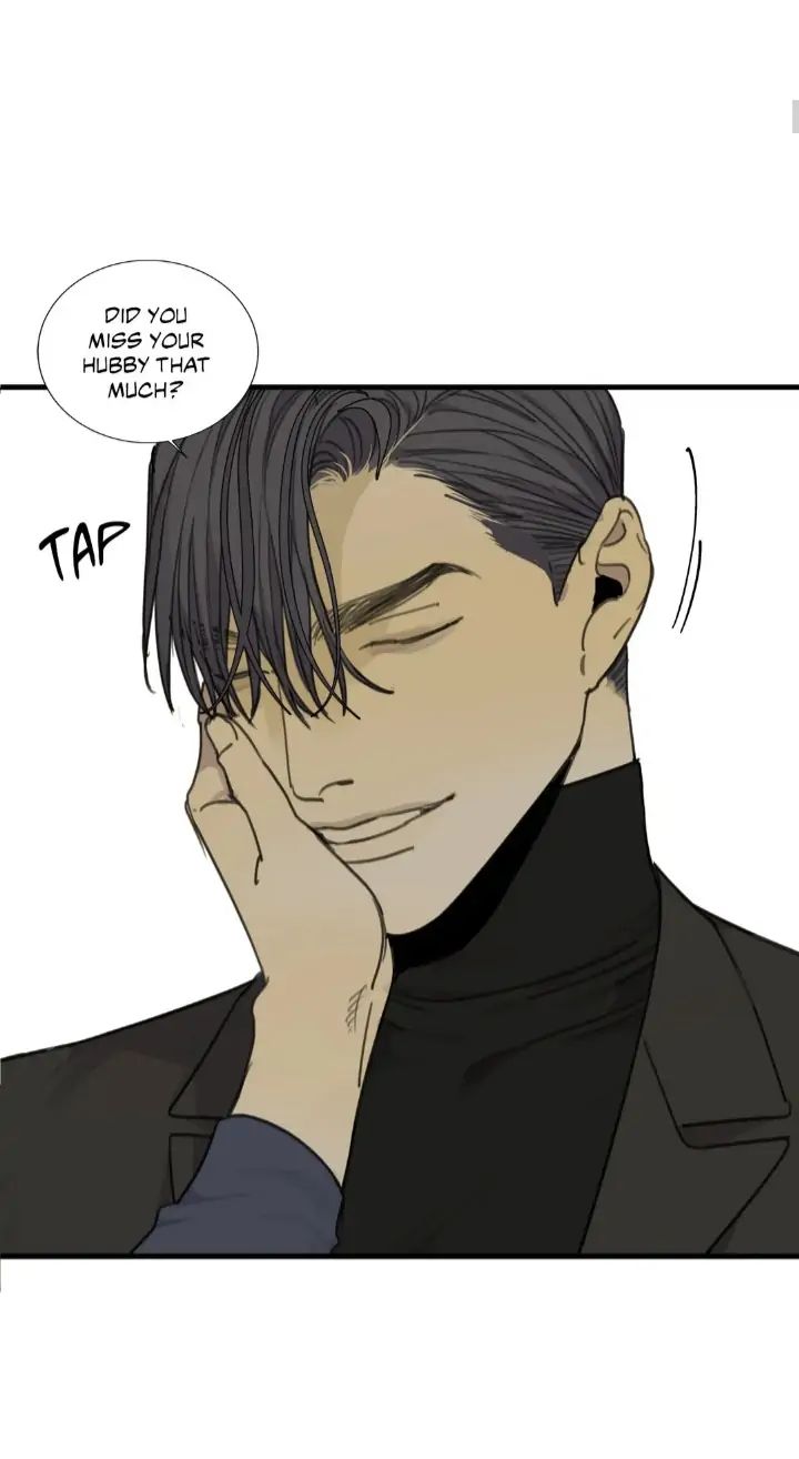 Read Mad Dog chapter 40 image 6 on Lezhin