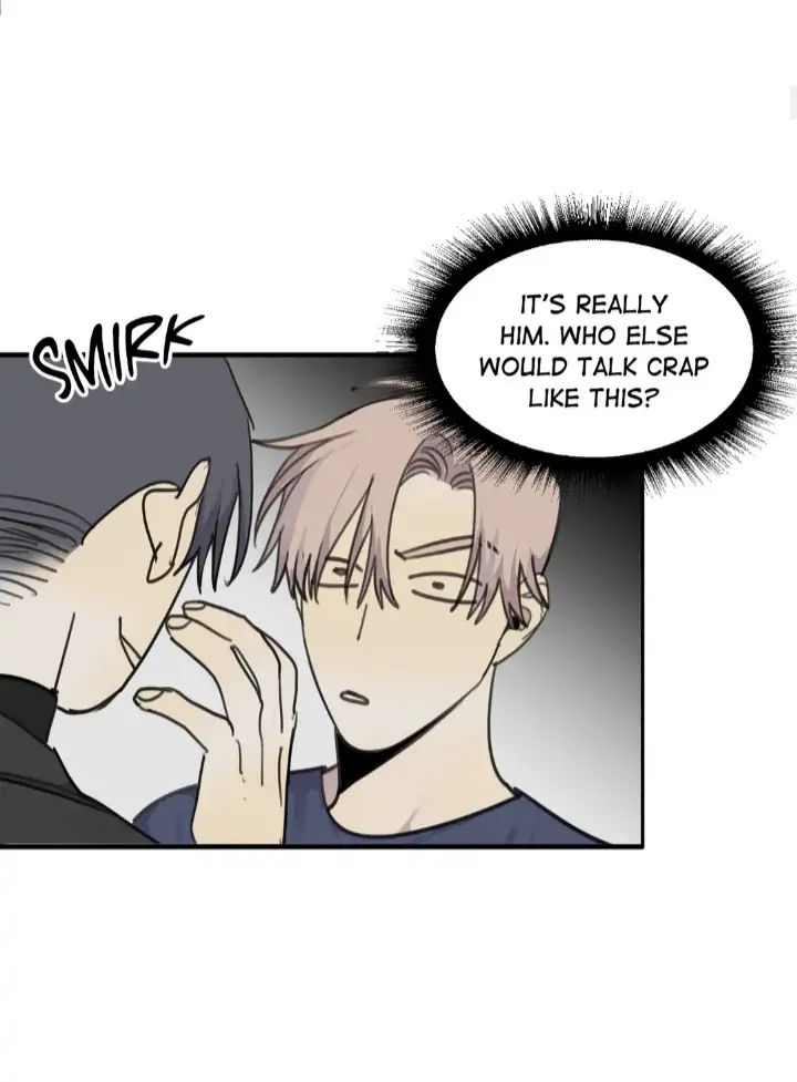 Read Mad Dog chapter 40 image 7 on Lezhin