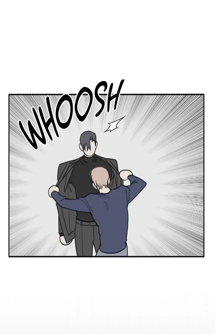 Read Mad Dog chapter 40 image 9 on Lezhin