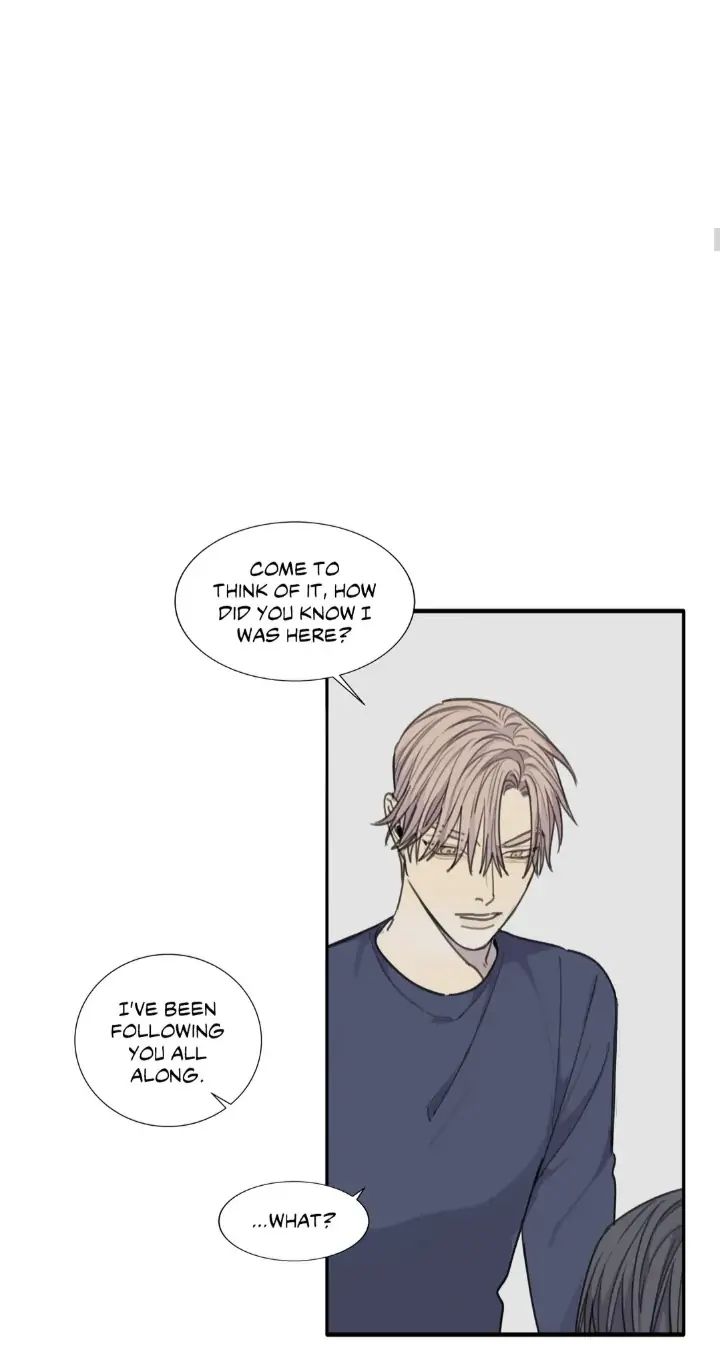Read Mad Dog chapter 41 image 14 on Lezhin