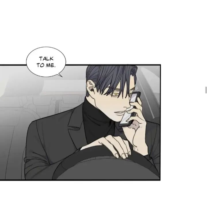 Read Mad Dog chapter 41 image 20 on Lezhin