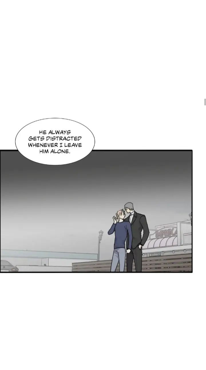 Read Mad Dog chapter 41 image 23 on Lezhin