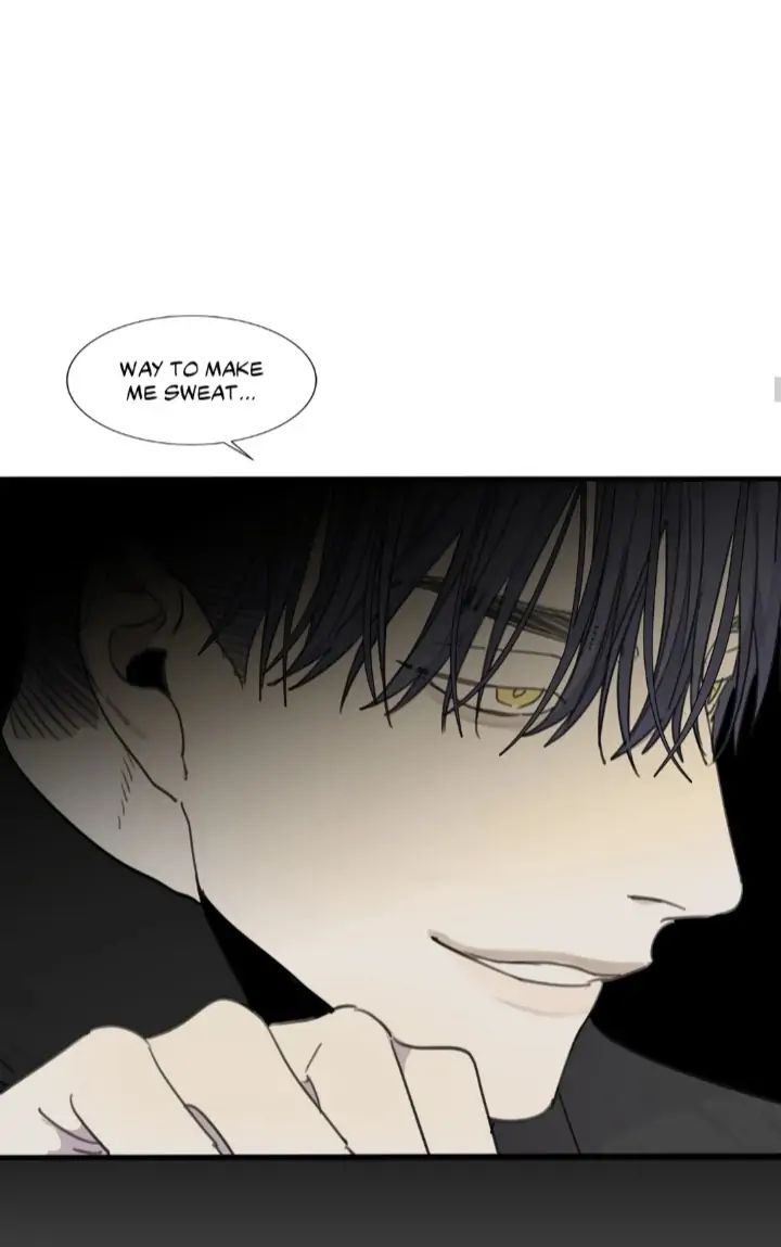 Read Mad Dog chapter 41 image 24 on Lezhin