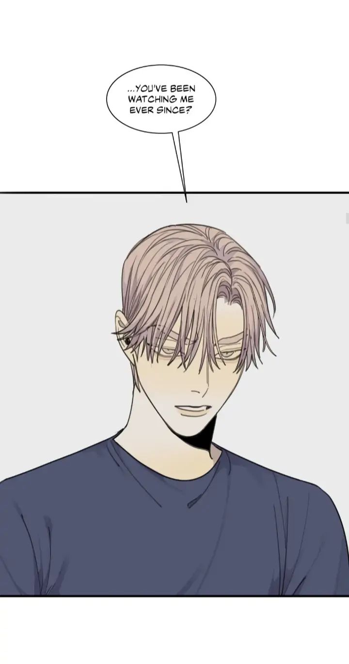 Read Mad Dog chapter 41 image 27 on Lezhin