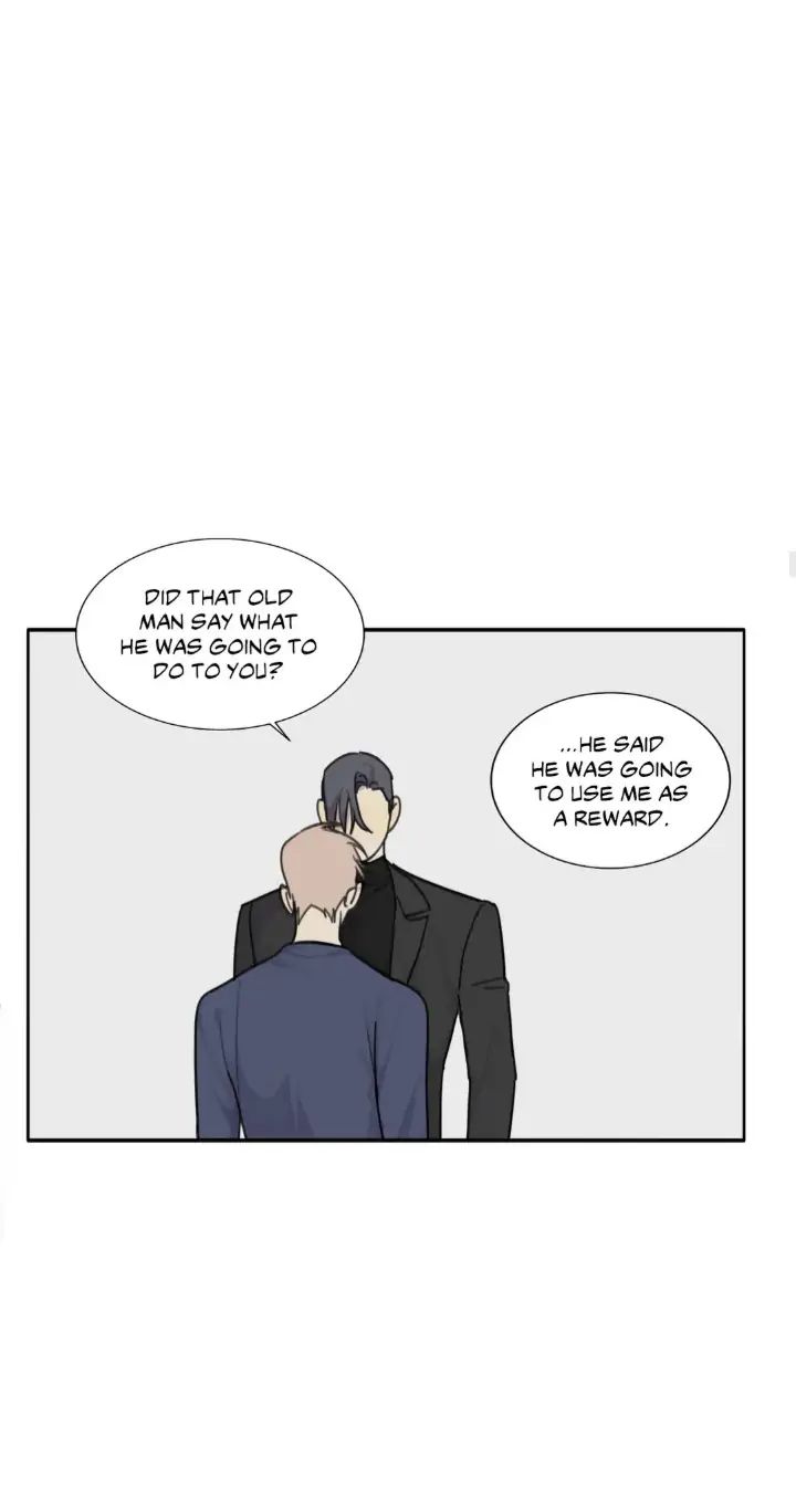 Read Mad Dog chapter 41 image 31 on Lezhin