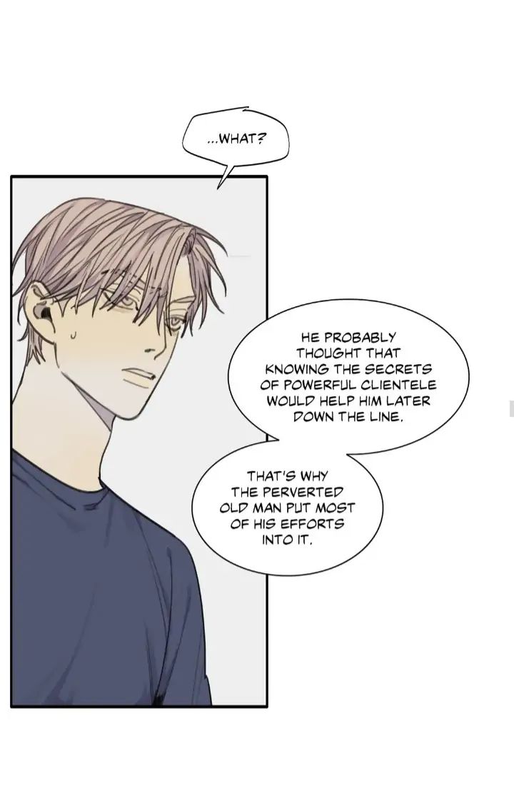 Read Mad Dog chapter 41 image 34 on Lezhin