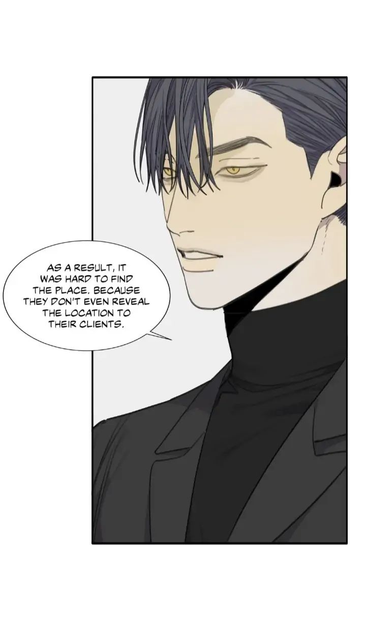Read Mad Dog chapter 41 image 35 on Lezhin