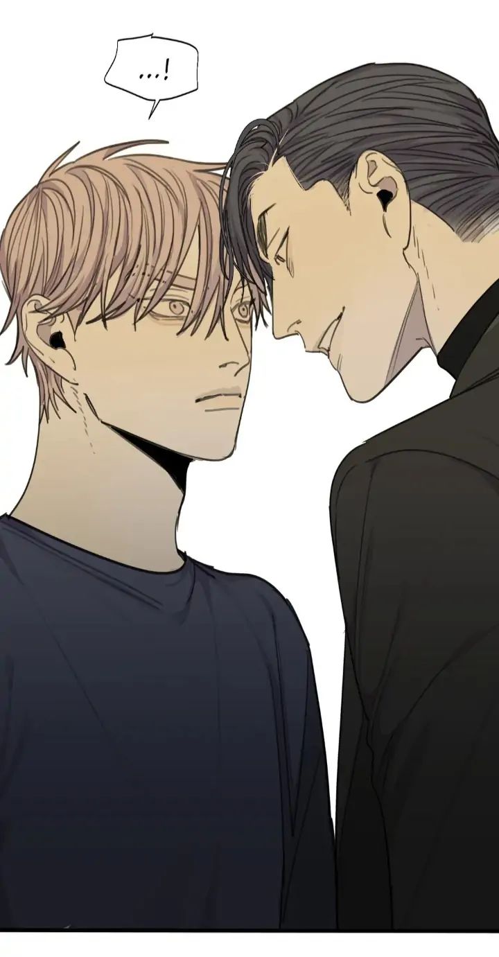 Read Mad Dog chapter 41 image 42 on Lezhin