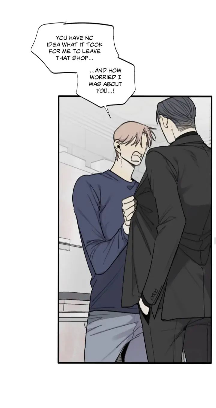 Read Mad Dog chapter 41 image 48 on Lezhin