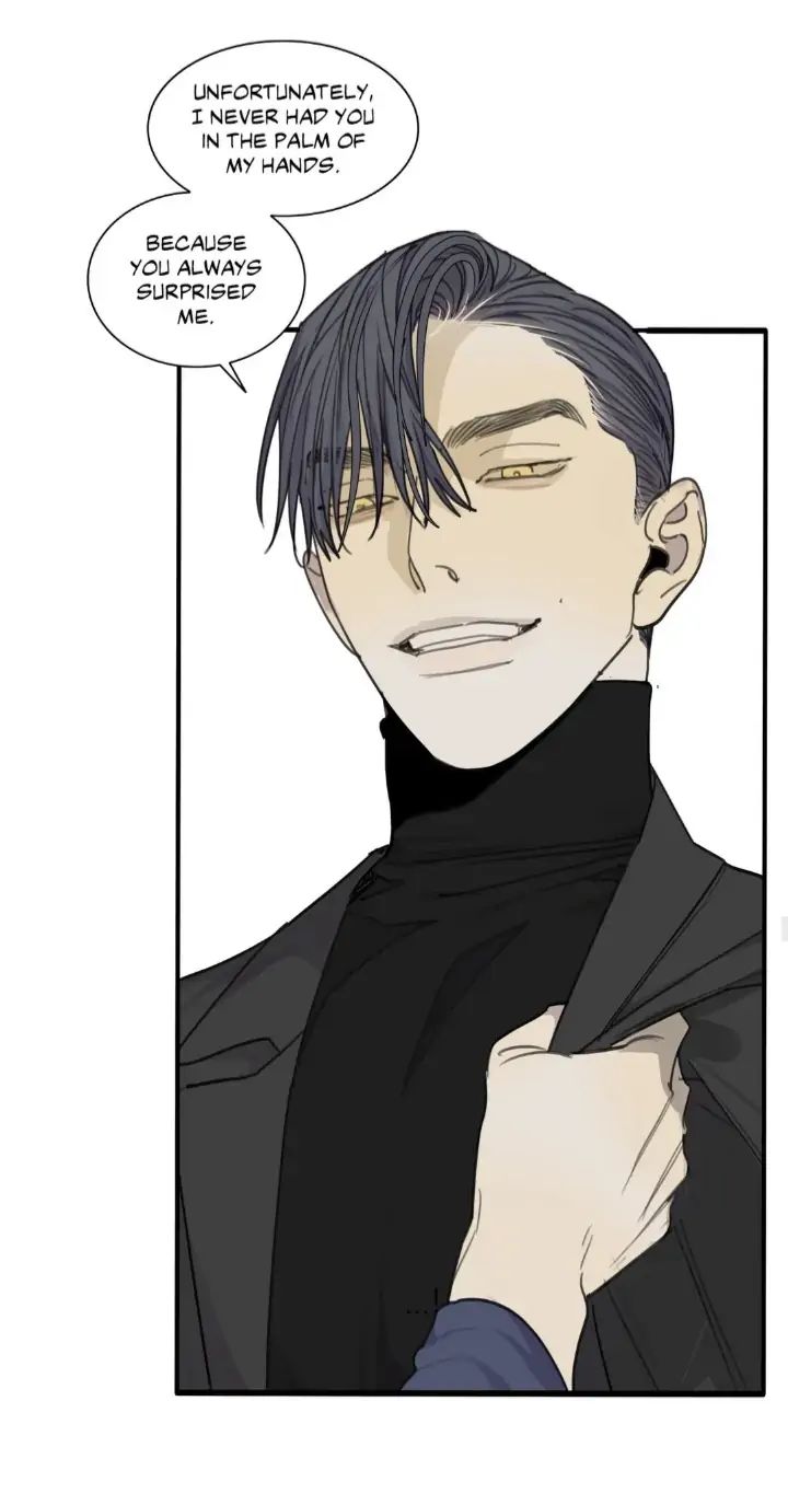 Read Mad Dog chapter 41 image 51 on Lezhin