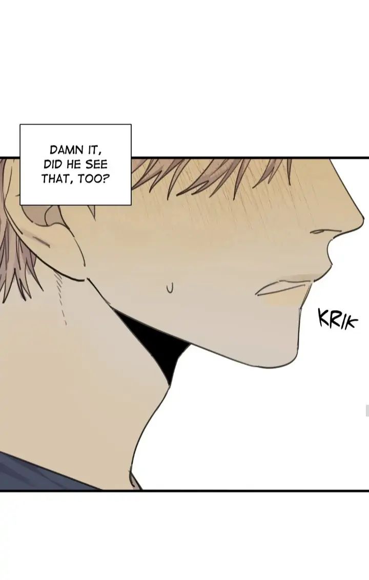 Read Mad Dog chapter 41 image 53 on Lezhin