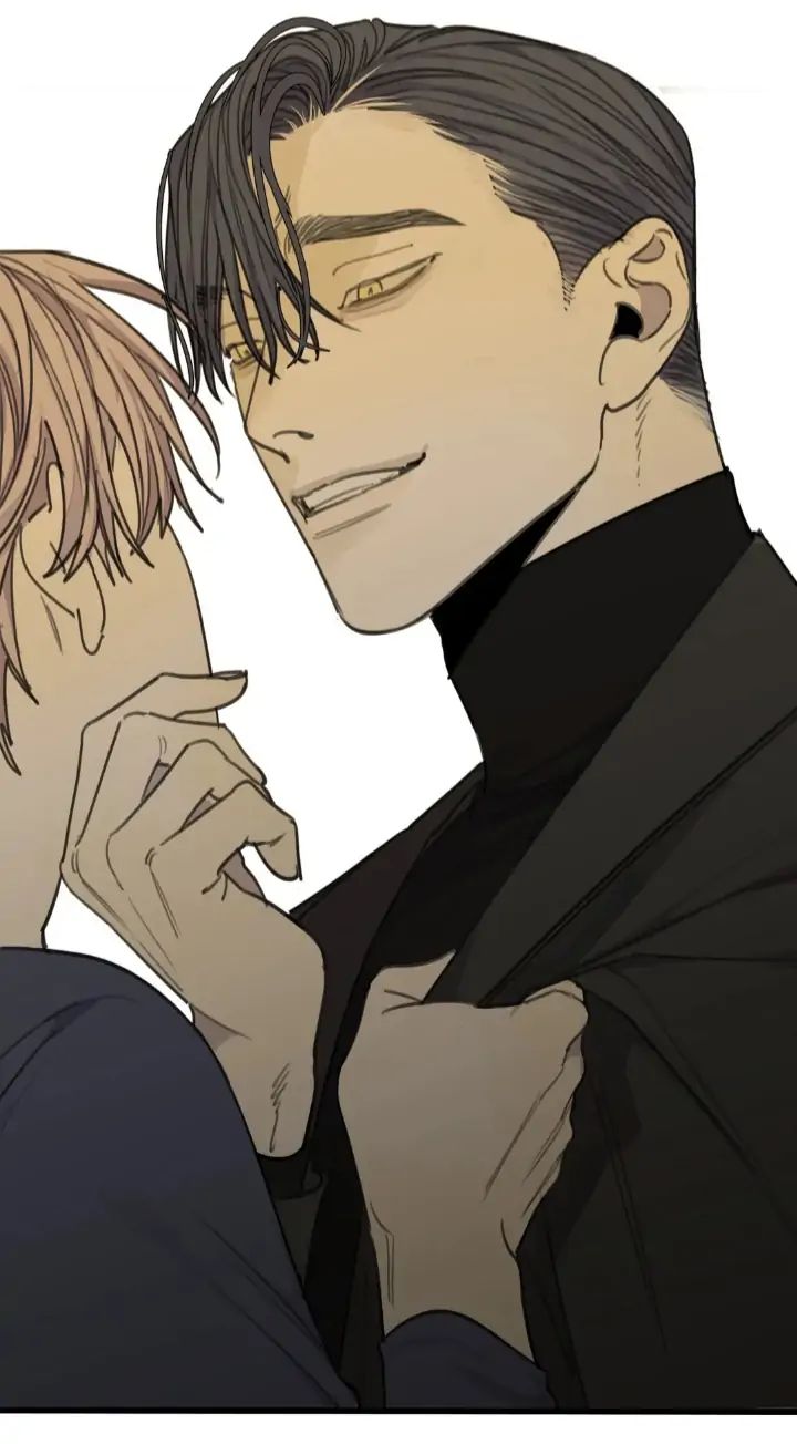 Read Mad Dog chapter 41 image 57 on Lezhin