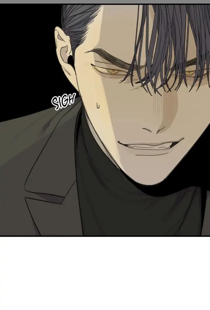 Read Mad Dog chapter 41 image 6 on Lezhin
