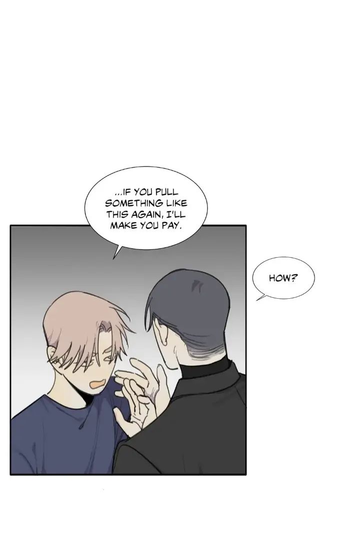 Read Mad Dog chapter 41 image 61 on Lezhin