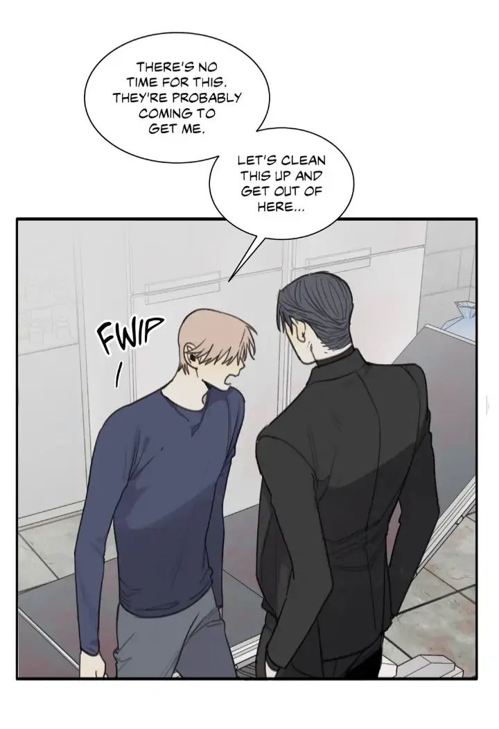 Read Mad Dog chapter 41 image 66 on Lezhin