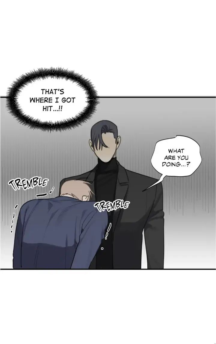 Read Mad Dog chapter 41 image 69 on Lezhin