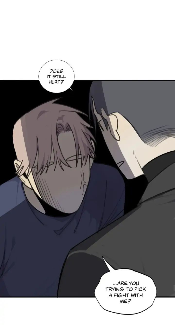 Read Mad Dog chapter 41 image 70 on Lezhin