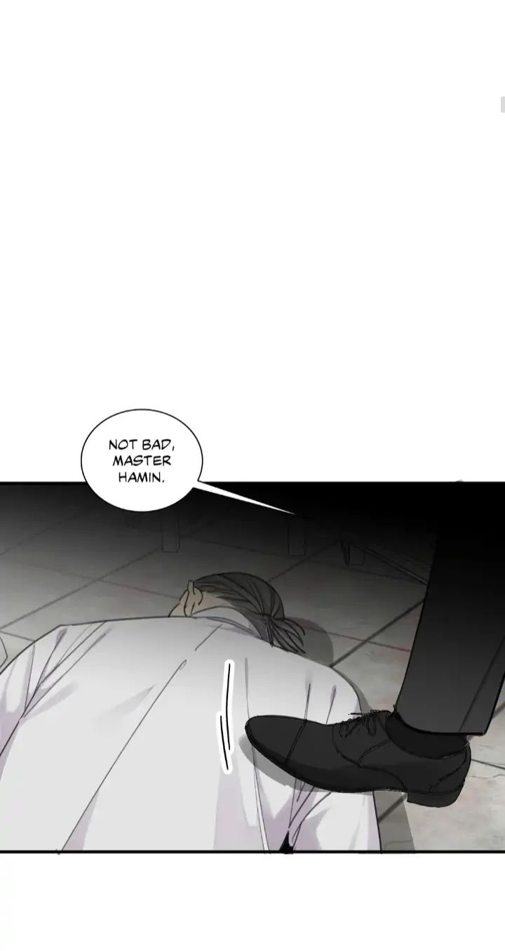 Read Mad Dog chapter 41 image 9 on Lezhin