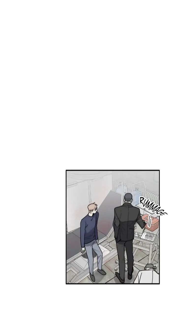 Read Mad Dog chapter 42 image 1 on Lezhin