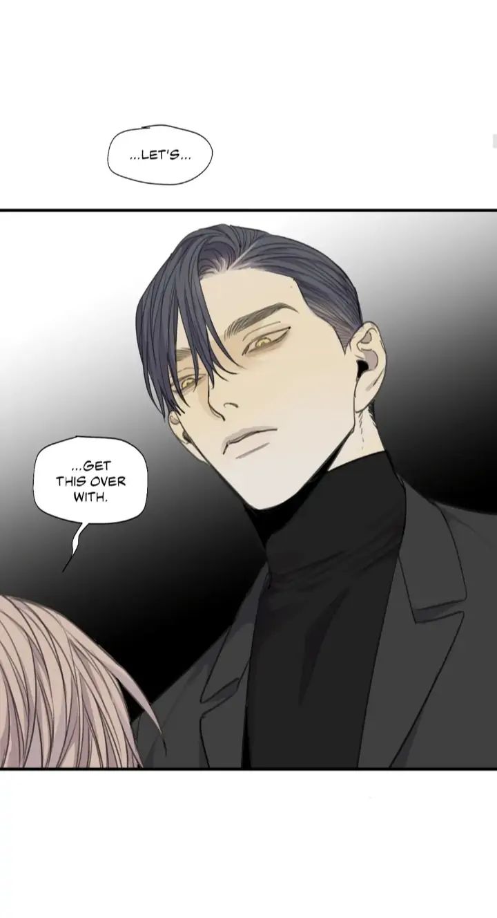 Read Mad Dog chapter 42 image 17 on Lezhin