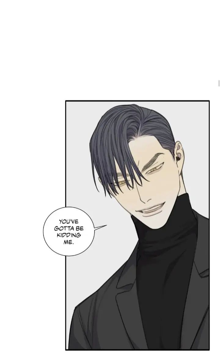 Read Mad Dog chapter 42 image 21 on Lezhin