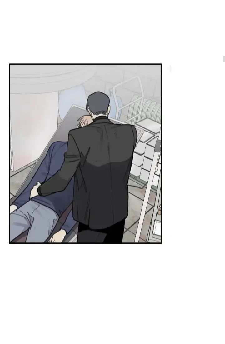 Read Mad Dog chapter 42 image 26 on Lezhin