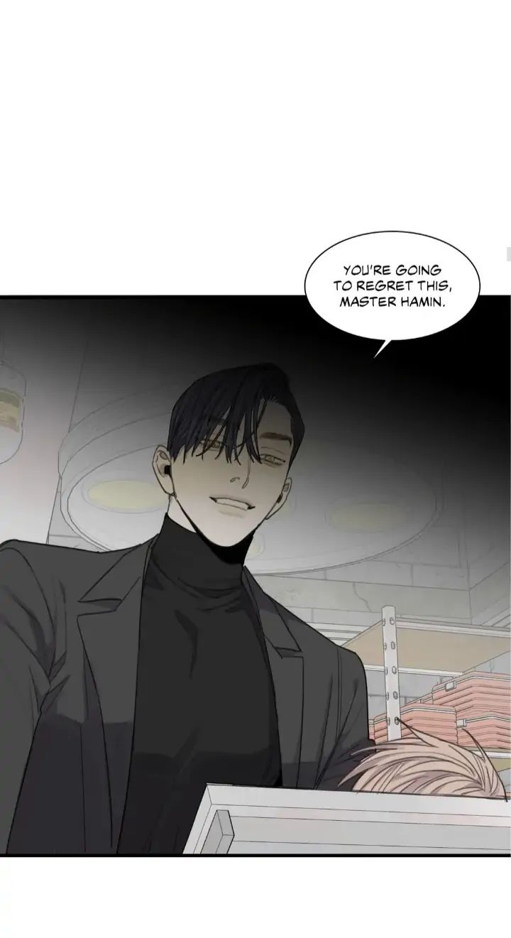 Read Mad Dog chapter 42 image 27 on Lezhin