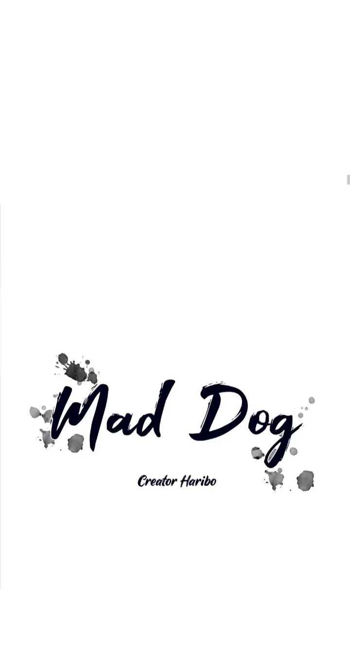 Read Mad Dog chapter 42 image 28 on Lezhin