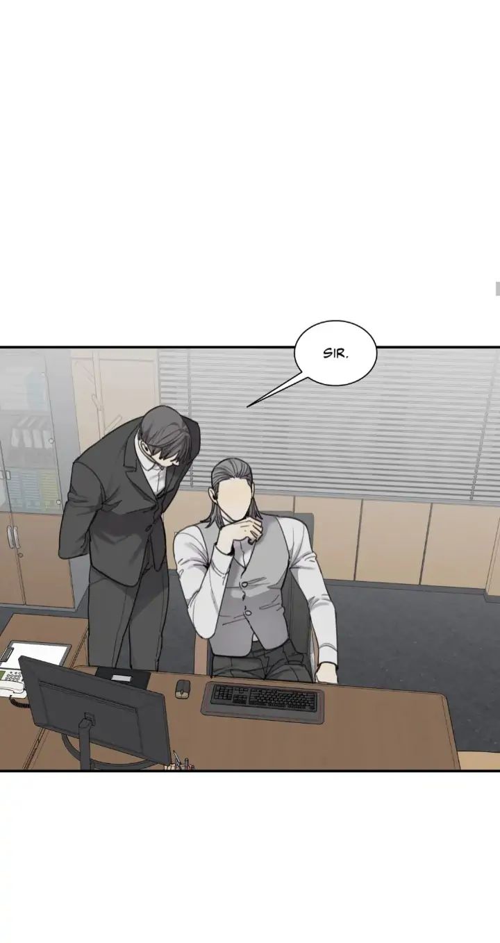 Read Mad Dog chapter 42 image 30 on Lezhin