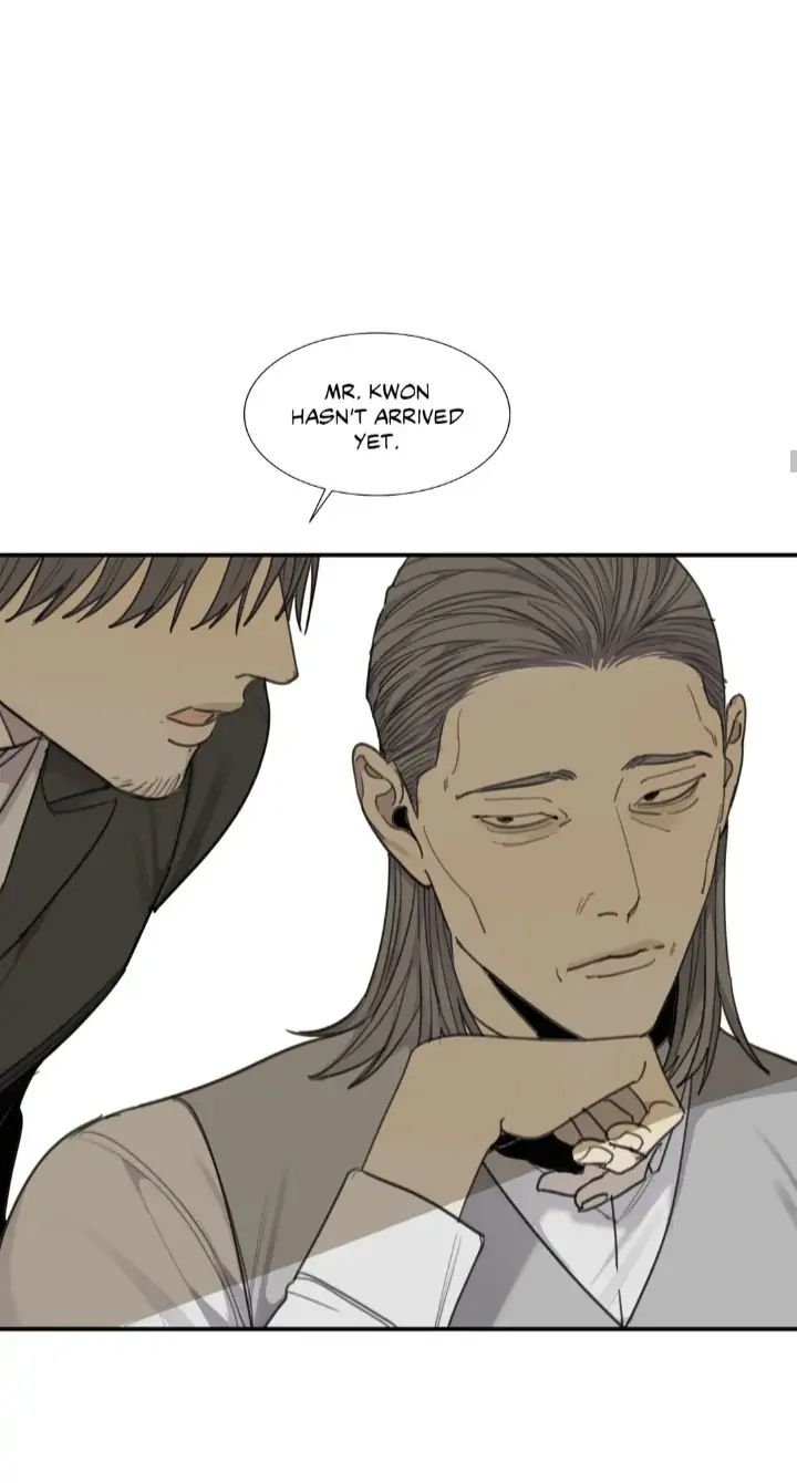 Read Mad Dog chapter 42 image 31 on Lezhin