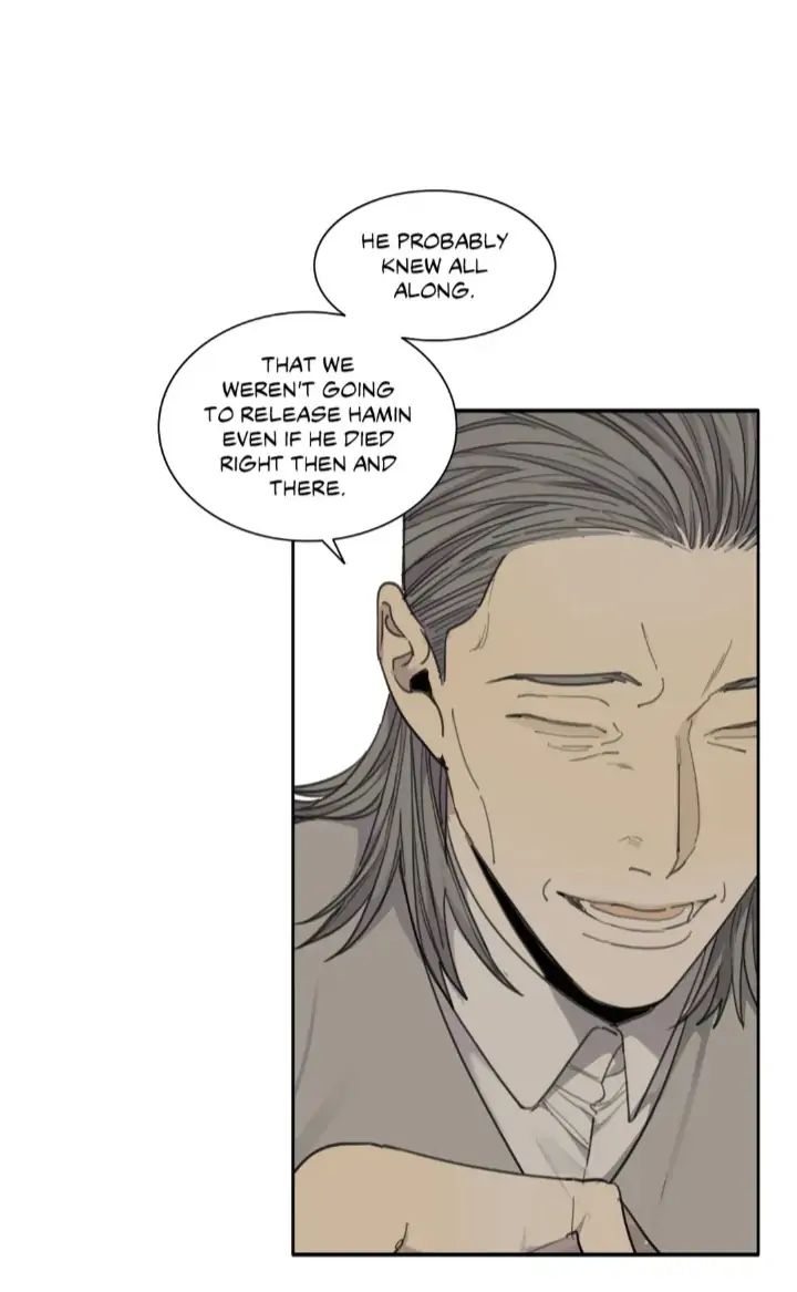 Read Mad Dog chapter 42 image 33 on Lezhin