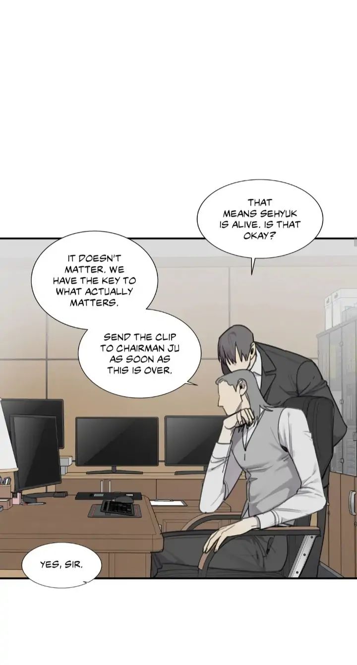 Read Mad Dog chapter 42 image 35 on Lezhin