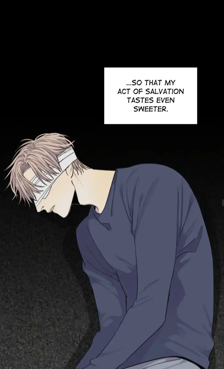 Read Mad Dog chapter 42 image 51 on Lezhin