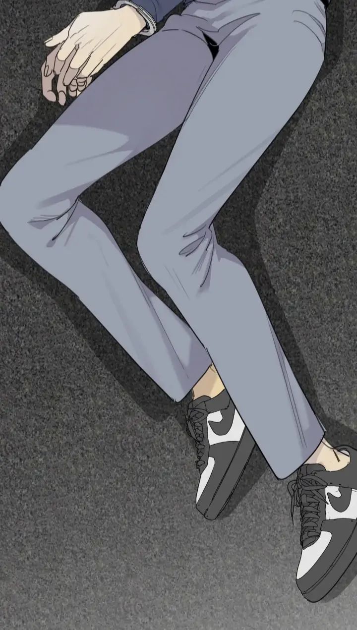 Read Mad Dog chapter 42 image 52 on Lezhin