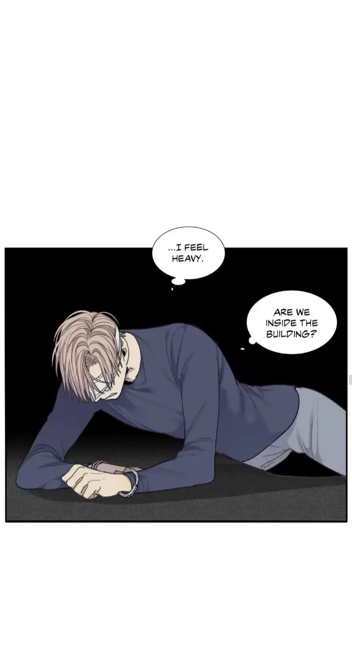 Read Mad Dog chapter 42 image 55 on Lezhin