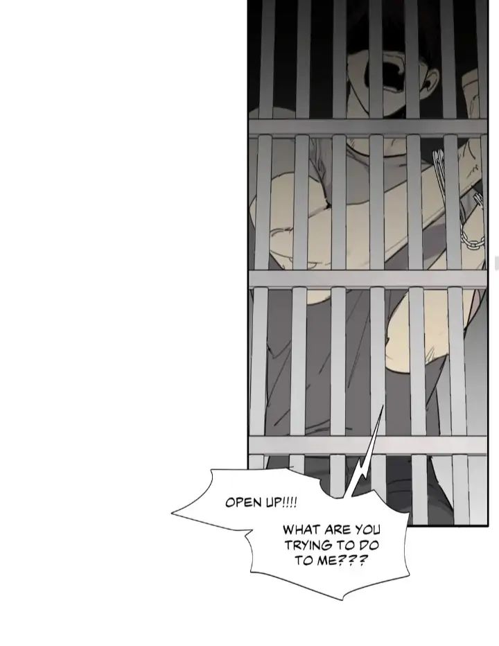 Read Mad Dog chapter 42 image 58 on Lezhin