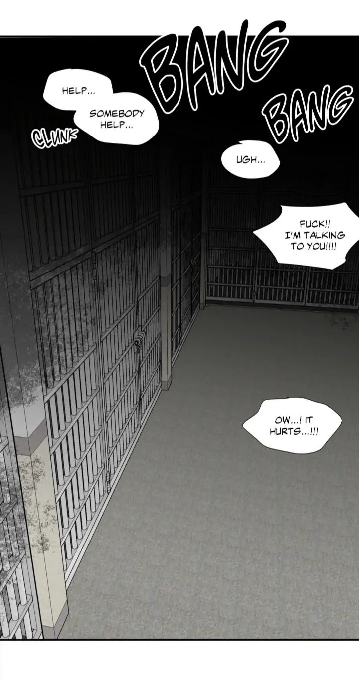 Read Mad Dog chapter 42 image 60 on Lezhin