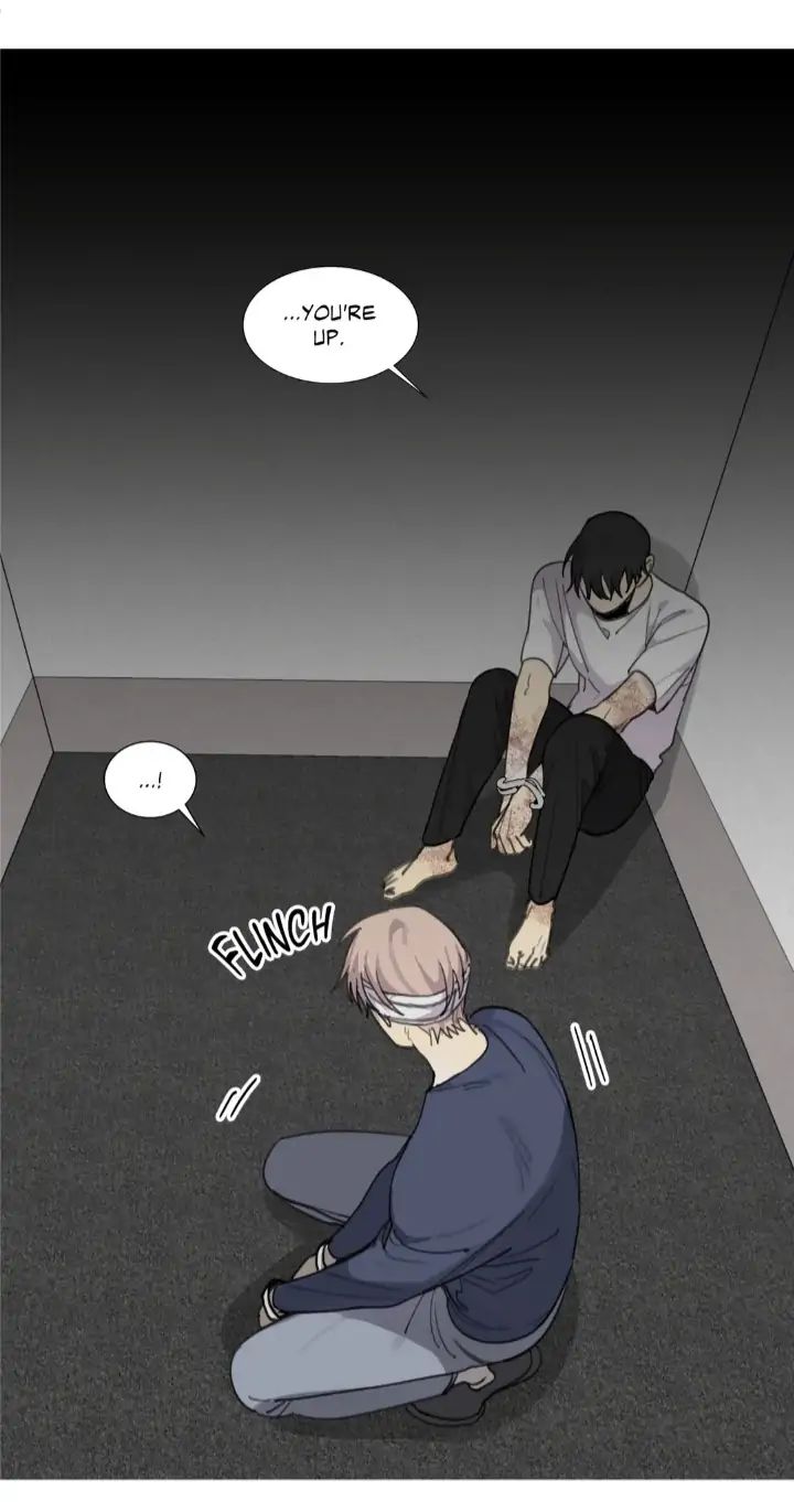 Read Mad Dog chapter 42 image 62 on Lezhin